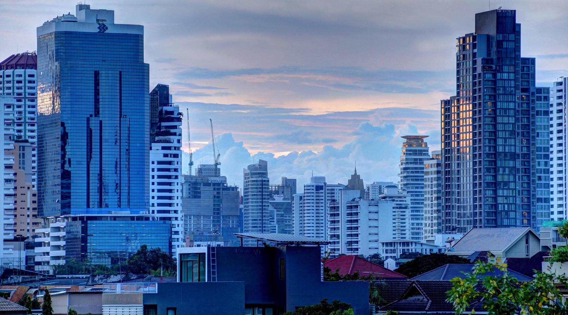Authentique Bangkok/CM (Solo, 10j)
