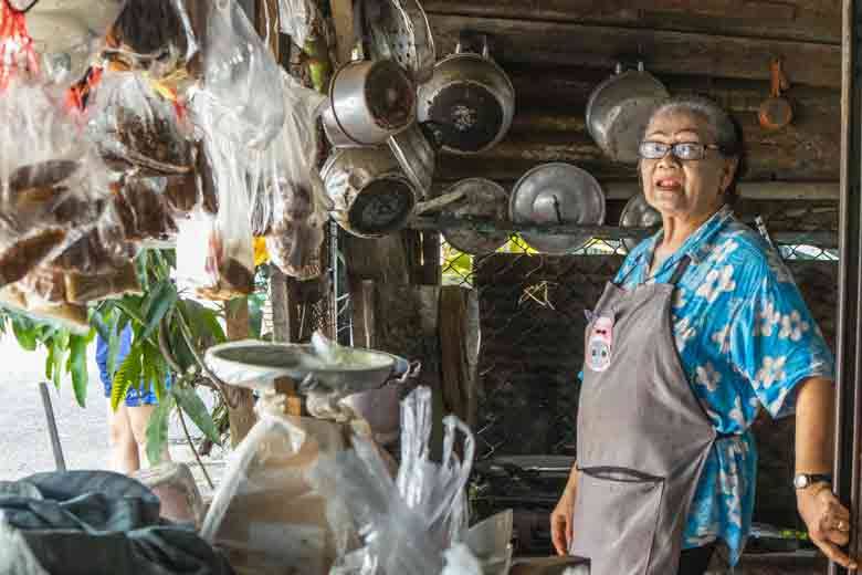 Découverte Thaïlande (Solo, 12j)